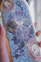 I am Infinite Bookmark