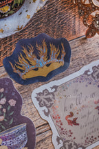 The Archer Sticker Pack