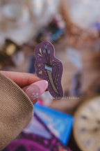 The Ballad Mini Sticker Pack