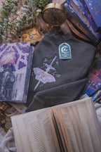 *PRE-ORDER* To Tell a Story crewneck