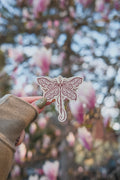 Dragonfly Sticker