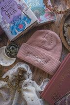 Little Fox Beanie