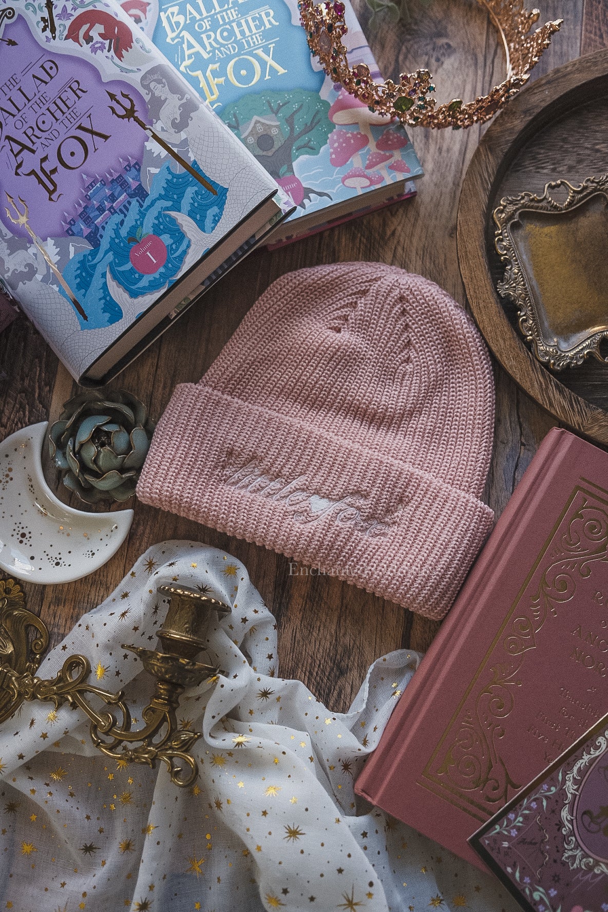 Little Fox Beanie