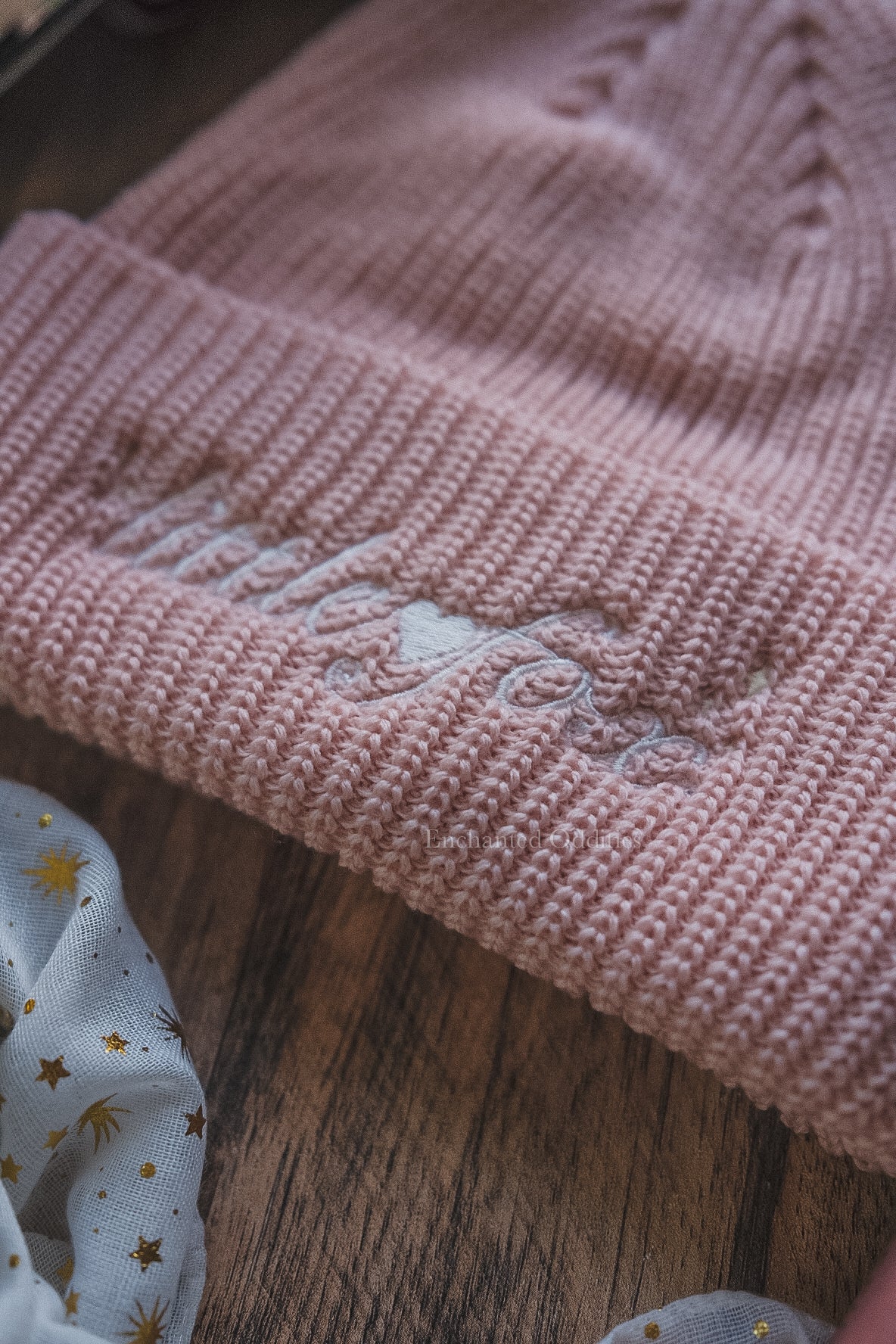 Little Fox Beanie