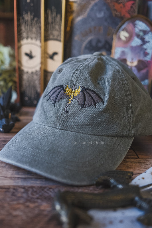 Violets Relic Cap