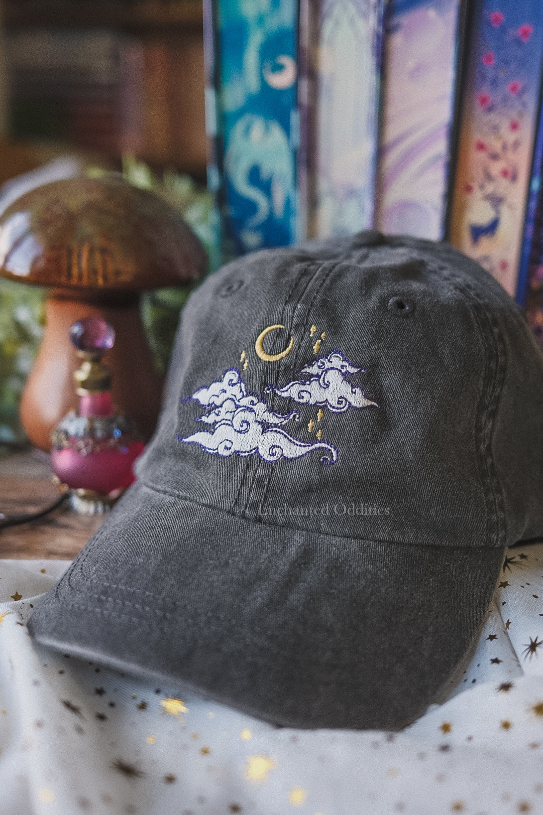 Nightfall Cap