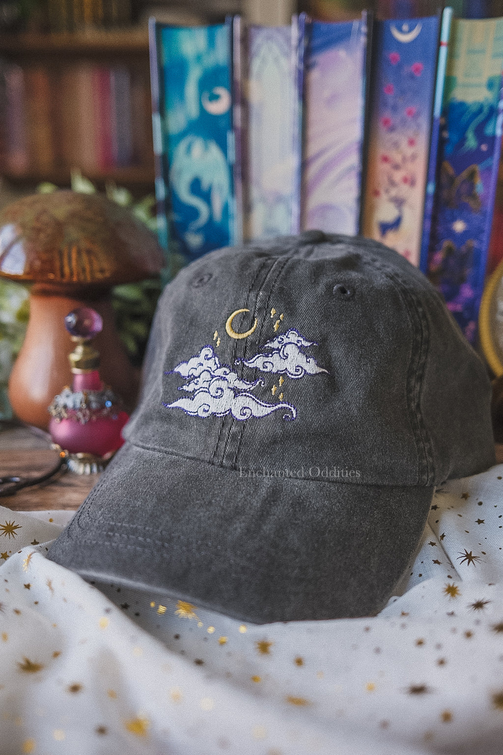 Nightfall Cap