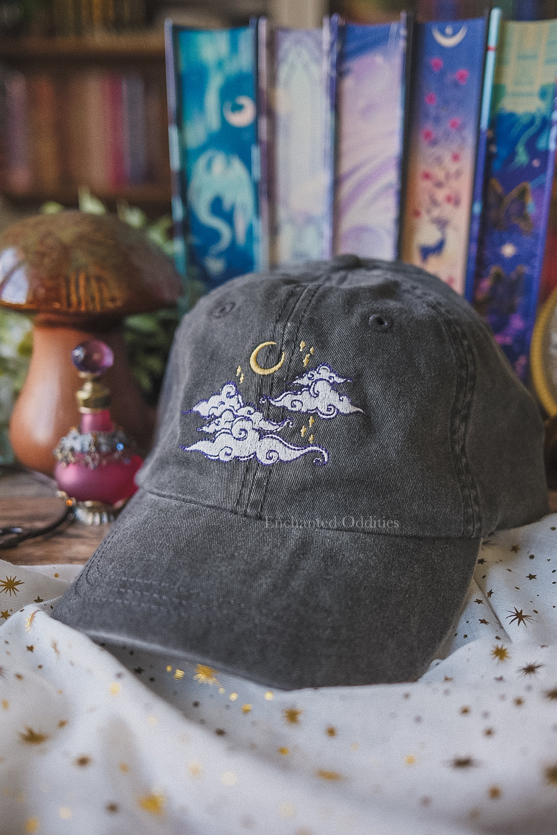 Nightfall Cap