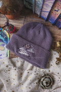 Bonnet de la tombée de la nuit