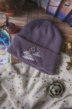 Bonnet de la tombée de la nuit