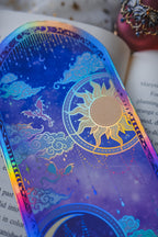 Create your own Magic Bookmark