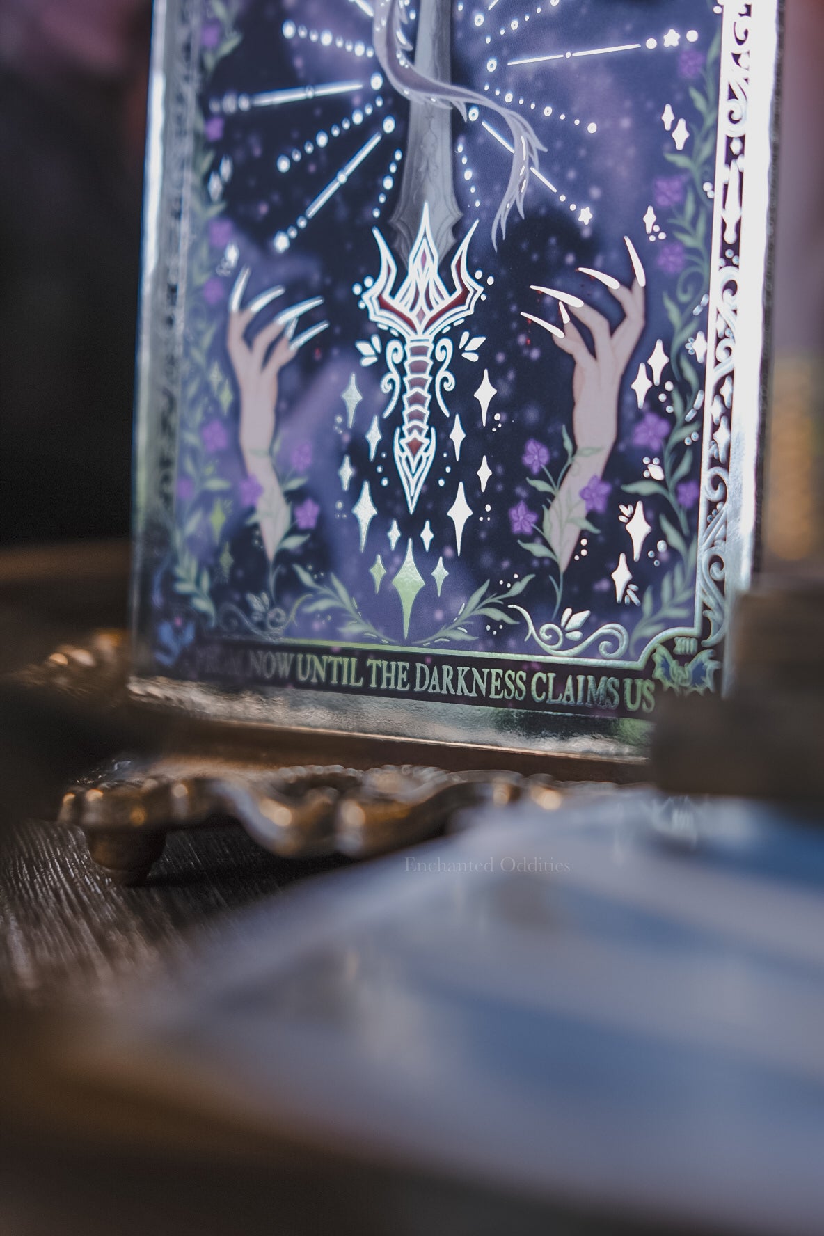 *PRE-ORDER* The Thirteen Bookmark