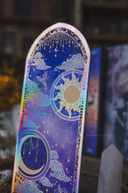 Create your own Magic Bookmark