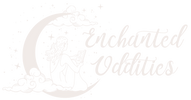 Enchanted Oddities - Home
