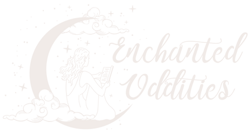 Enchanted Oddities logo