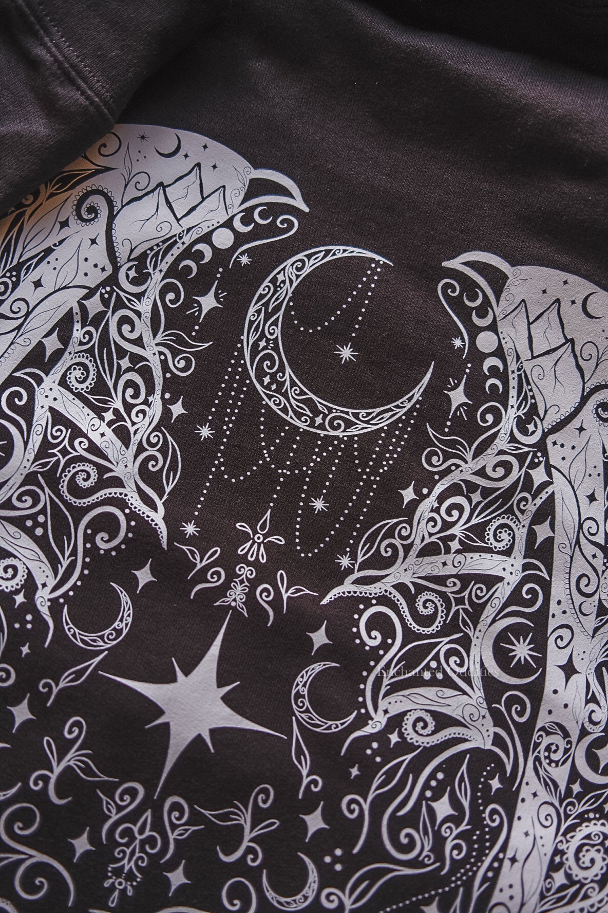 Stars Eternal Crewneck