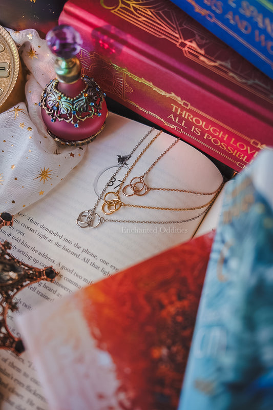 *PRE-ORDER* Archesian Amulet