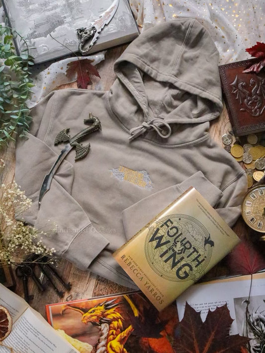 Lightning Wielder Premium Hoodie