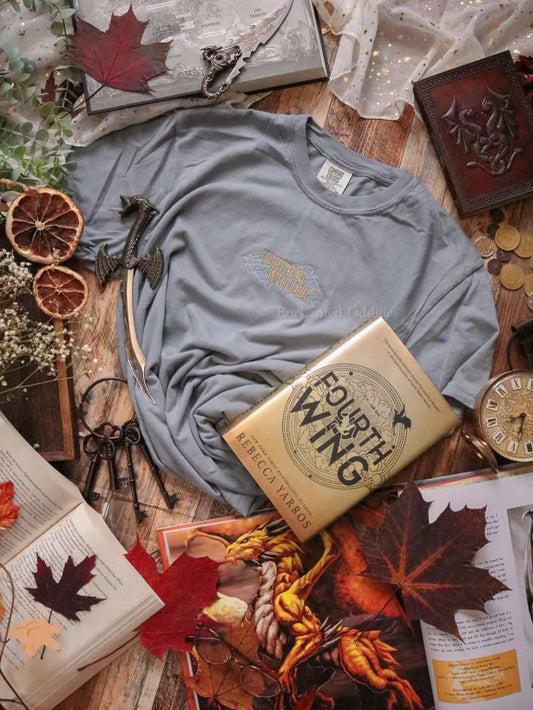 Lightning Wielder Premium Tee