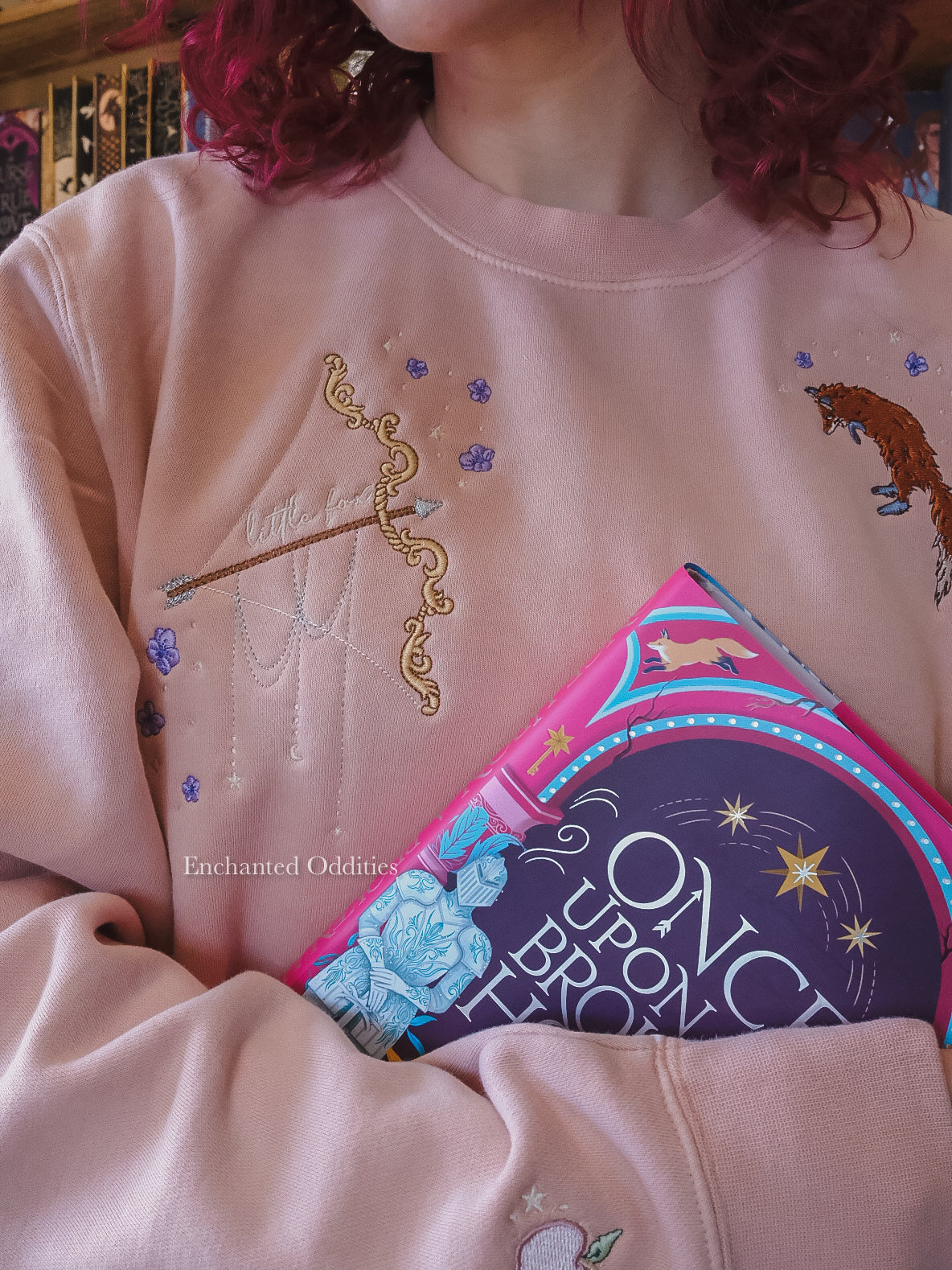 IN-STOCK APPAREL ITEMS!