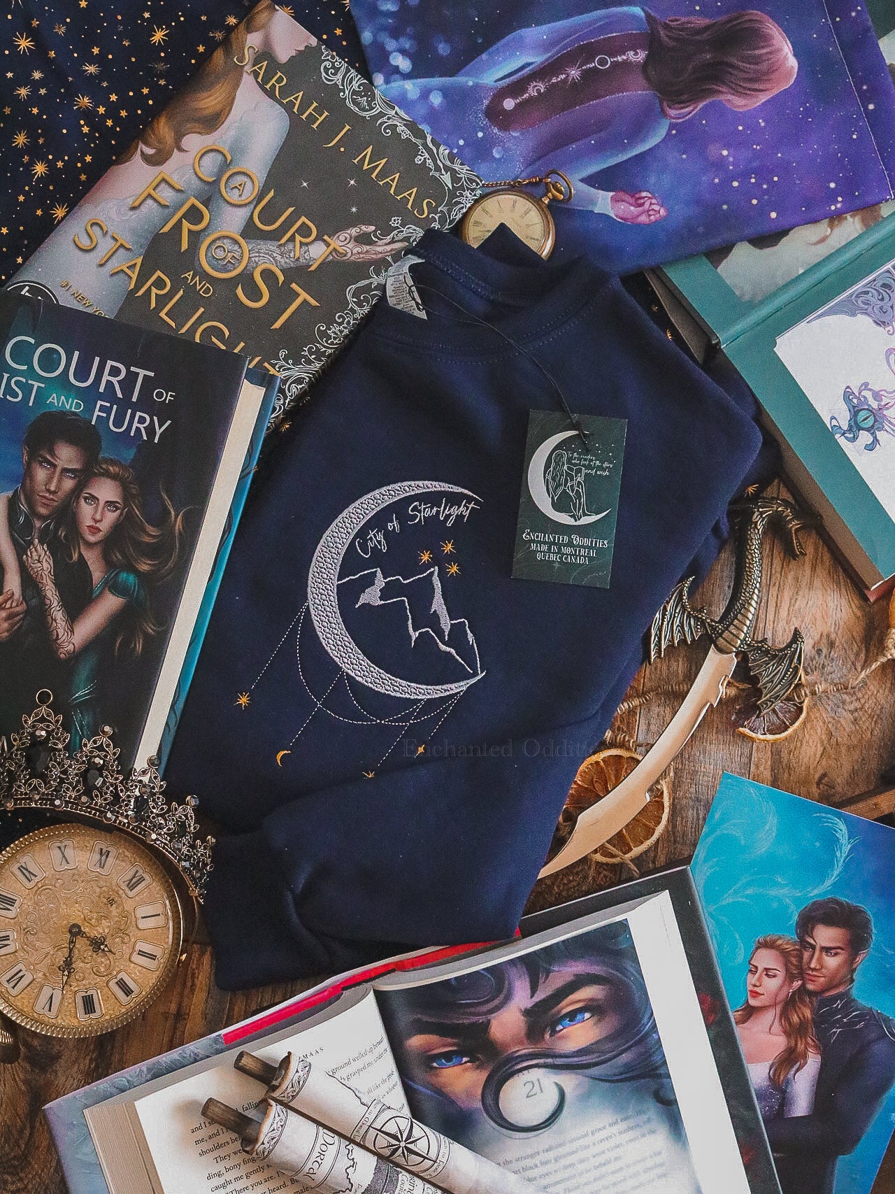 ✧in stock goodies!✧