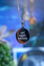 Sacred Seeds Necklace