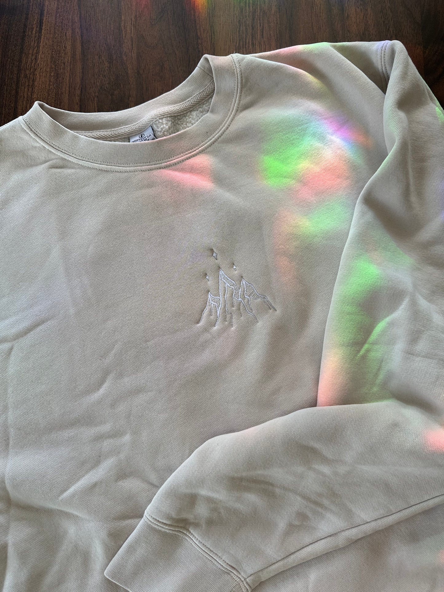 Ramiel Crewneck - Large