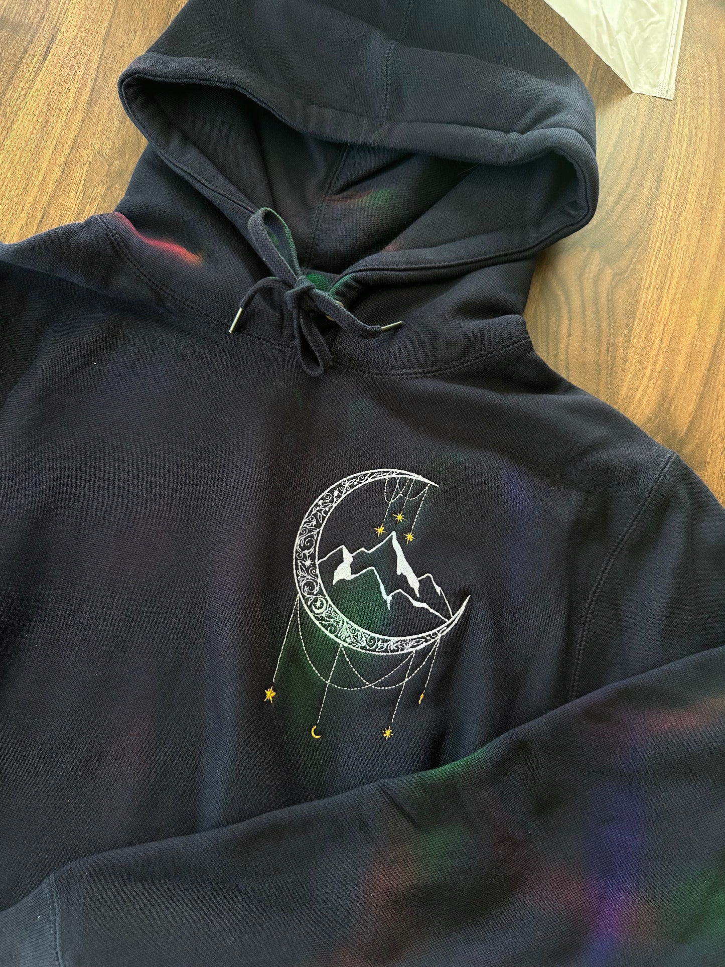 Velaris hoodies - Medium