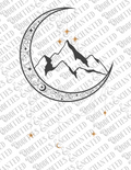 City of Starlight tattoo file