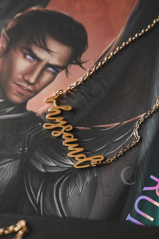 Rhysand Necklace