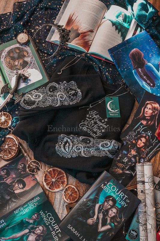 Stars Eternal Crewneck