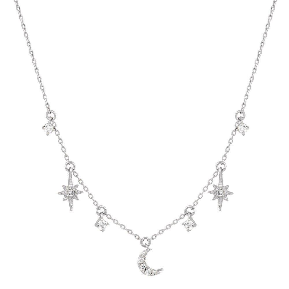 Star Born necklace
