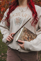 Wizardry School Pride Crewneck