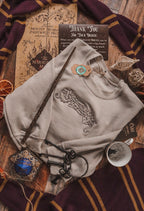 Solemnly Swear Crewneck