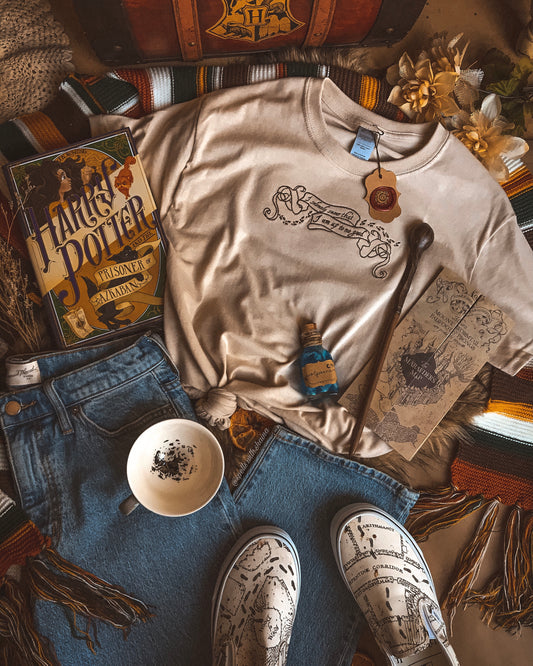 T-shirt Jure solennelle