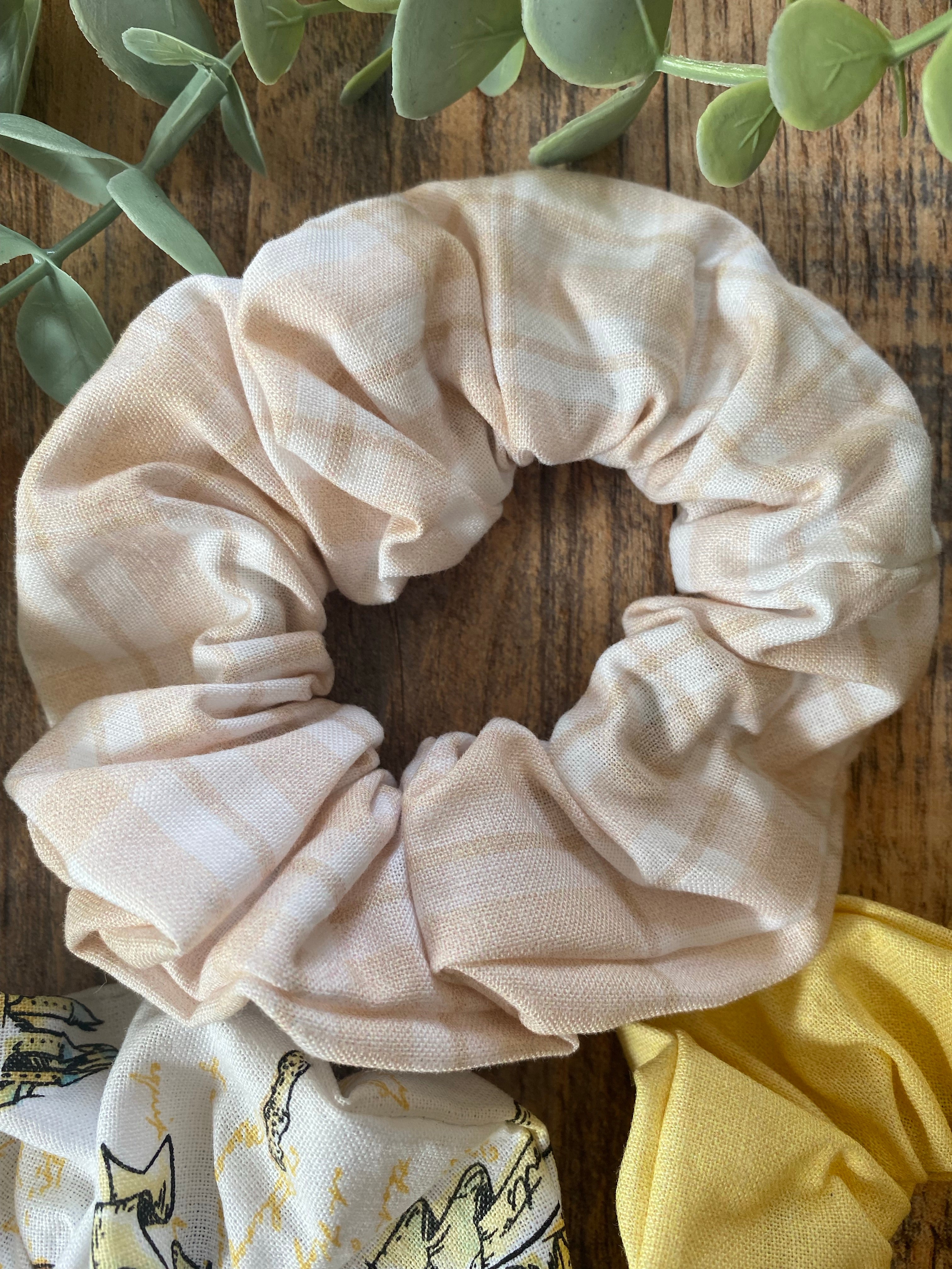 magical scrunchie 3 pack