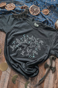 Wyvern Printed Tee