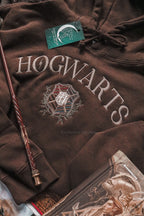 Wizardry School Pride Premium Hoodie