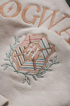 Wizardry School Pride Crewneck