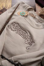 Solemnly Swear Crewneck