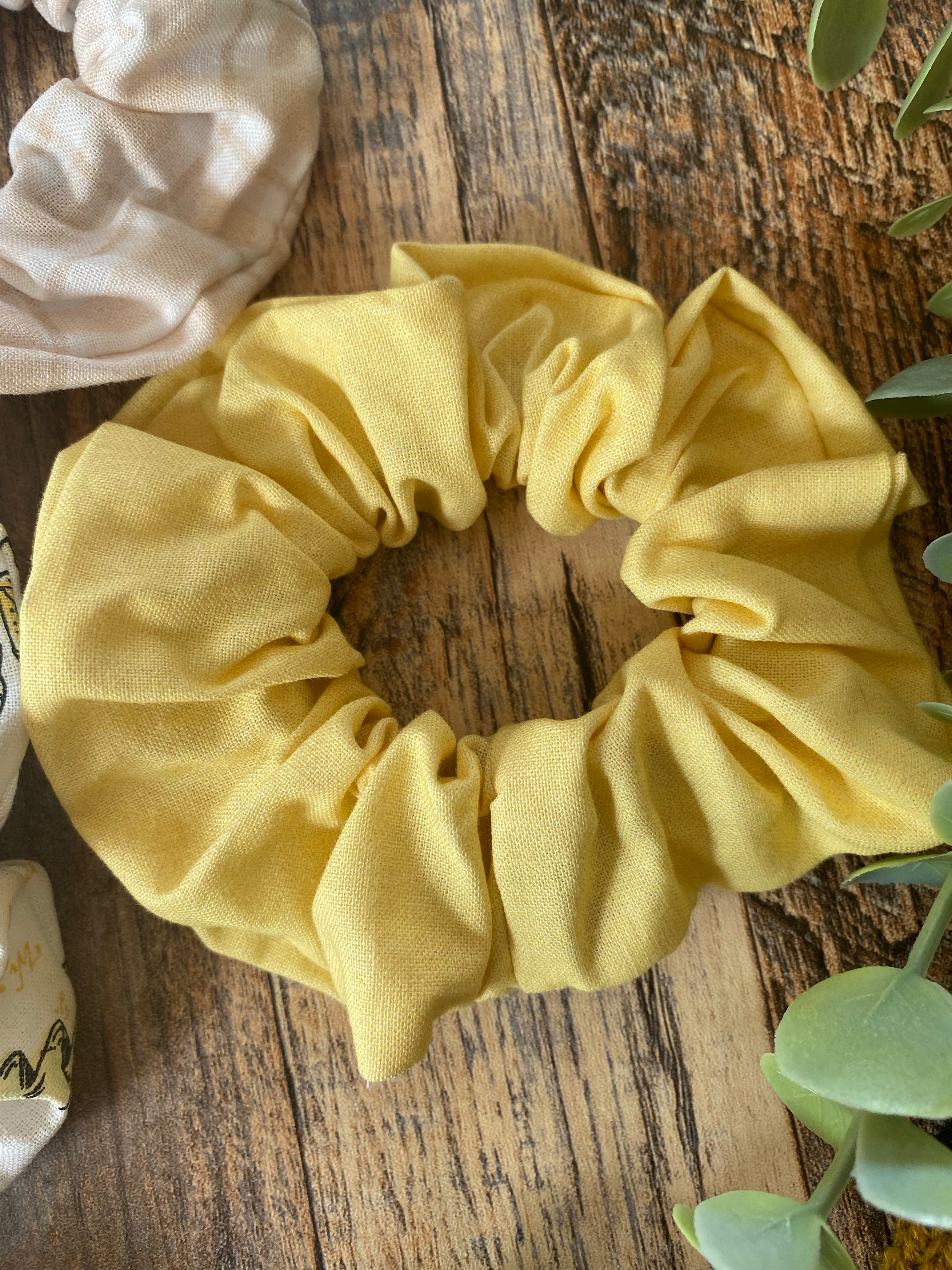 magical scrunchie 3 pack