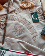 Wizardry School Pride Crewneck