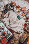 Wizardry School Pride Crewneck