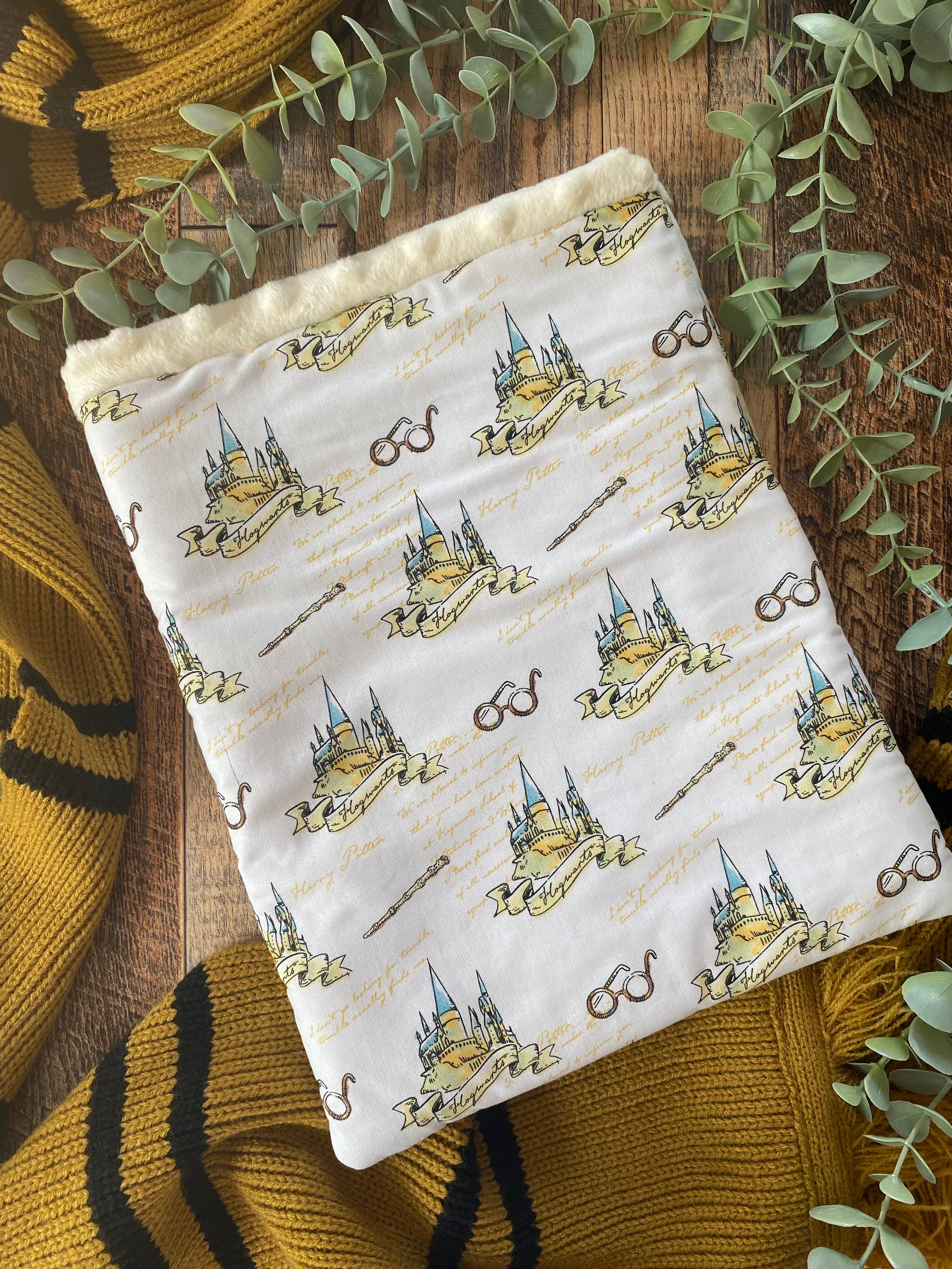 <transcy>Pochette de livre magique</transcy>