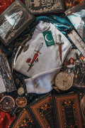 Bloodstone Dagger crewneck